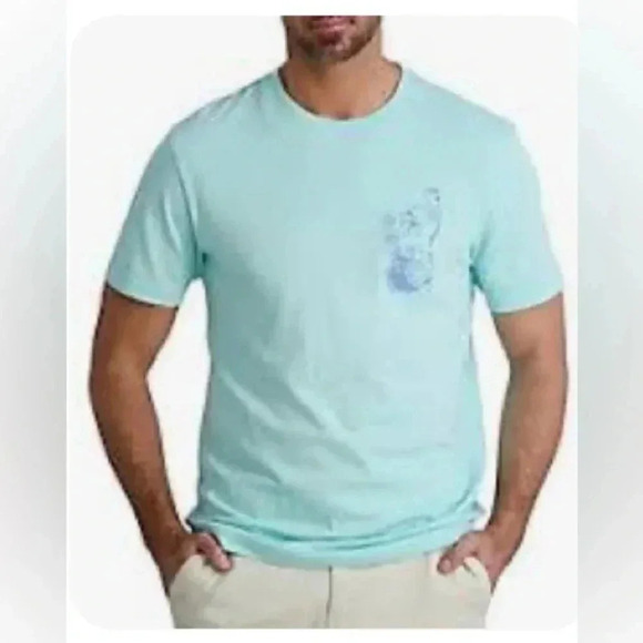 Chaps |  Graphic T- Shirt - Picture 2 of 10